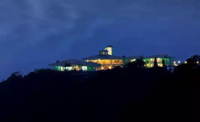 Polo Orchid Resort