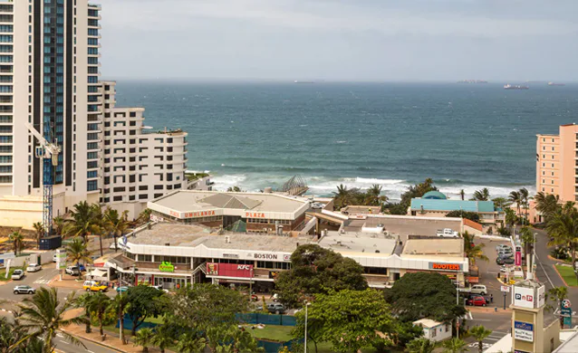 Protea Hotel Umhlanga