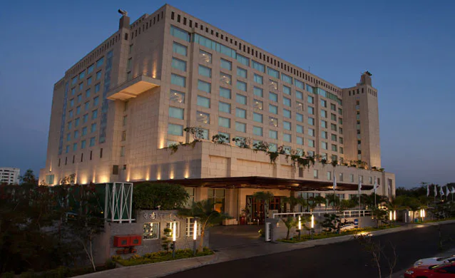 Radisson Blu Hotel Guwahati
