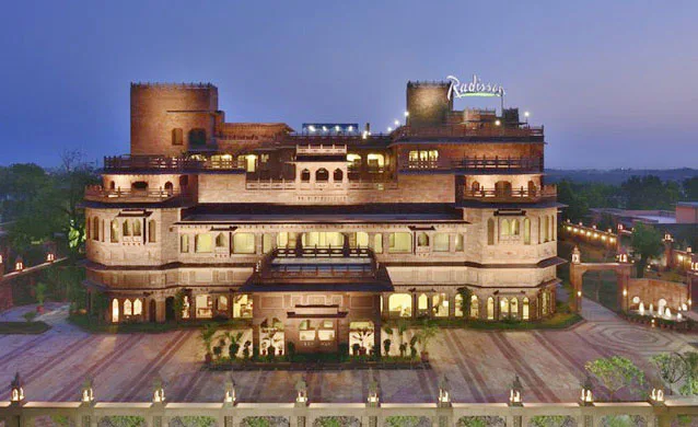 Radisson Blu Jodhpur
