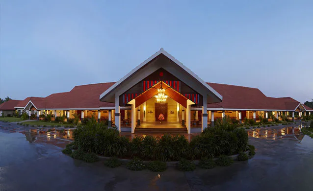  Radisson Blu Resort Temple Bay