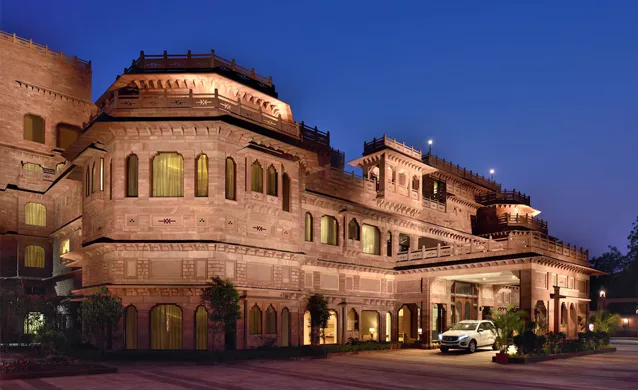 Radisson Jodhpur