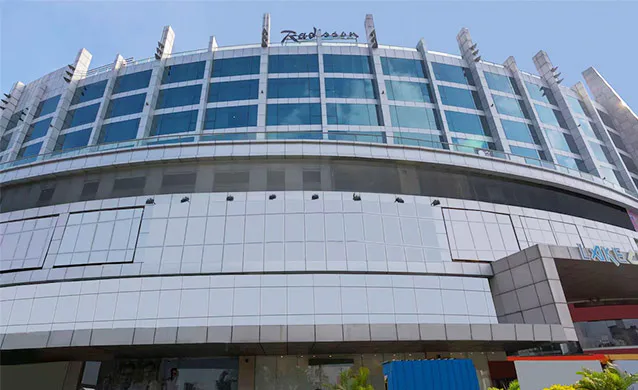 Radisson Udaipur