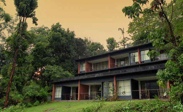 Rainforest Boutique Resort
