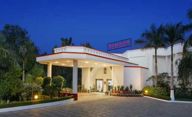 Ramada by Wyndham Khajuraho