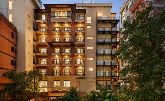 Ramada Encore by Wyndham
