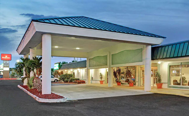 Ramada Waterfront Sarasota