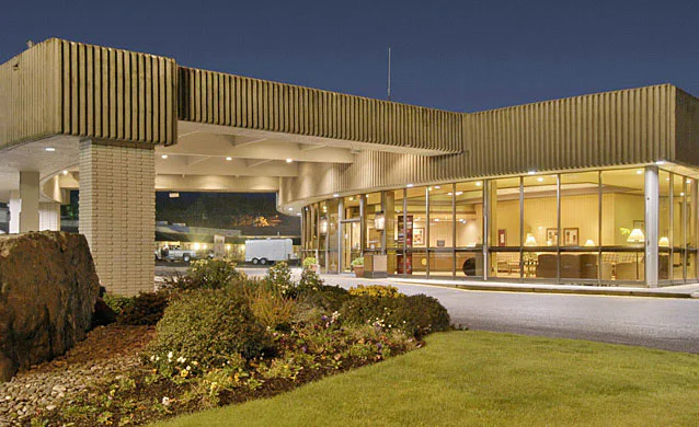Red Lion Hotel Coos Bay