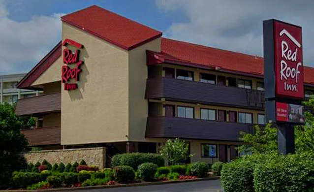 Red Roof Inn
