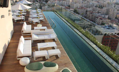 Regency Palace Amman