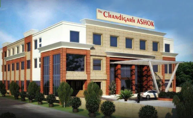 Regenta Central Chandigarh Ashok
