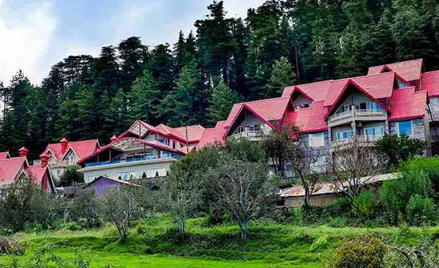 Regenta Resort and SPA Mashobra