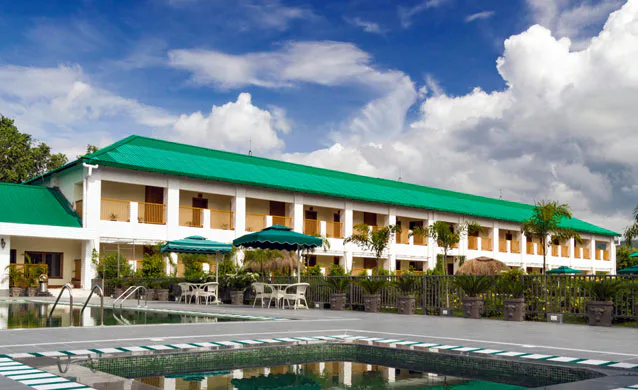Resort Borgos