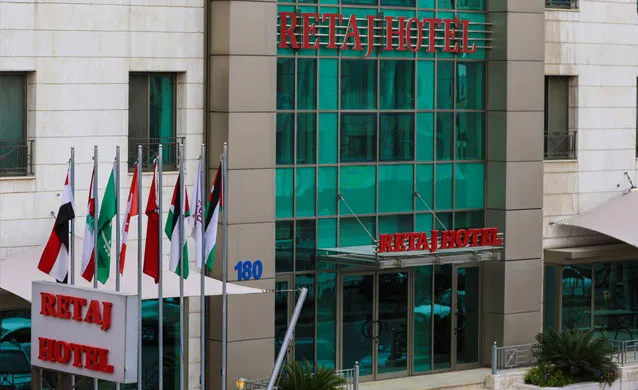 Retaj Hotel