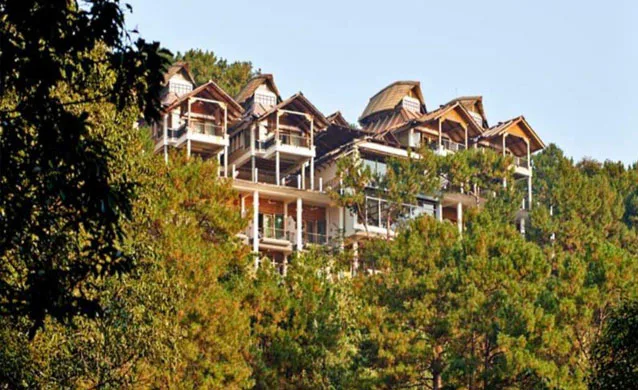 Ri Kynjai Hotel