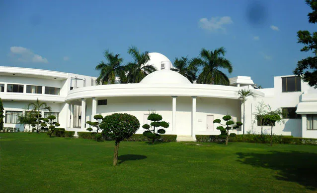 The Royal Residency Khushinagar
