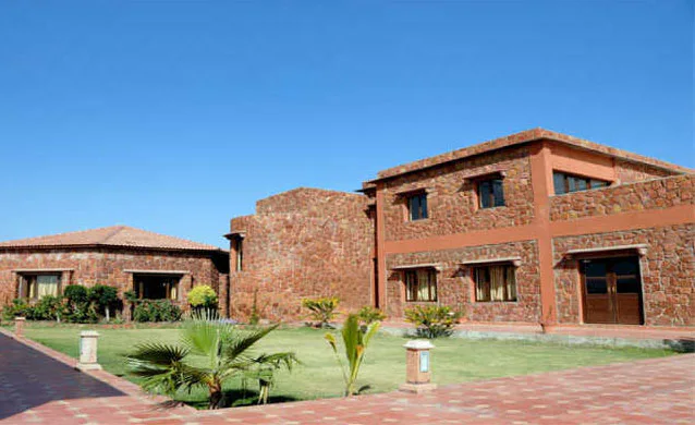 Royal Safari Camp