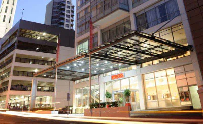 Rydges Auckland