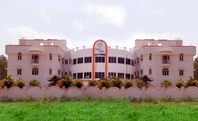 Hotel Sai International Rayagada
