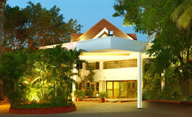 Sangam Hotel
