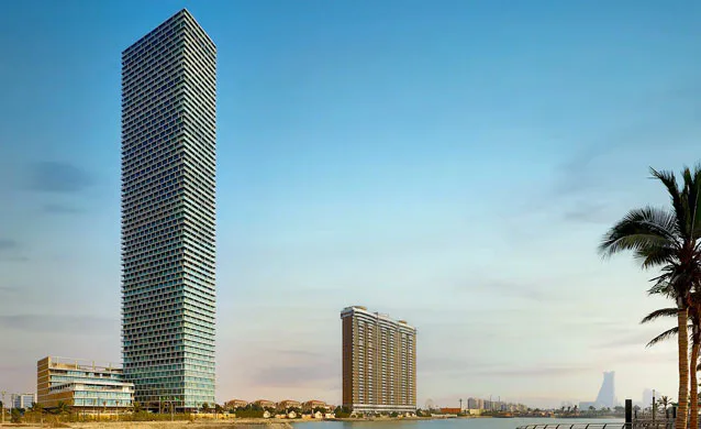 Shangri-La Jeddah