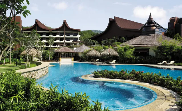 Shangri-La Rasa Sayang, Penang