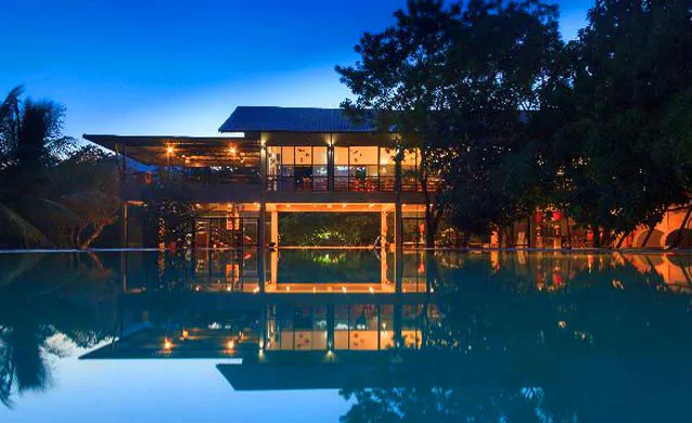 Sigiriana Resort by Thilanka