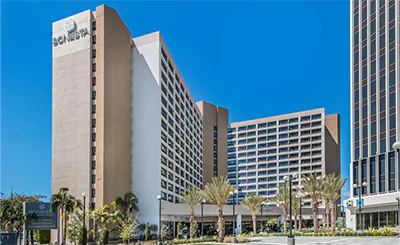 Sonesta Los Angeles Airport LAX