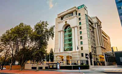 Southern Sun Sandton