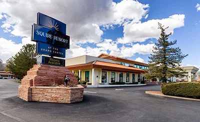 Squire Resort at the Grand Canyon, BW Signature Collection