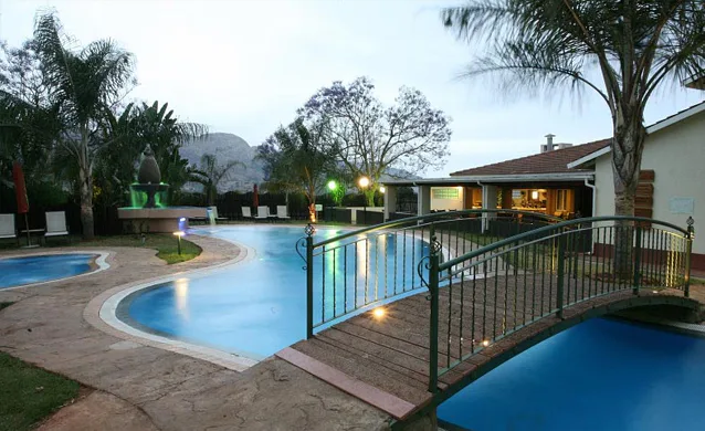 The Royal Villas