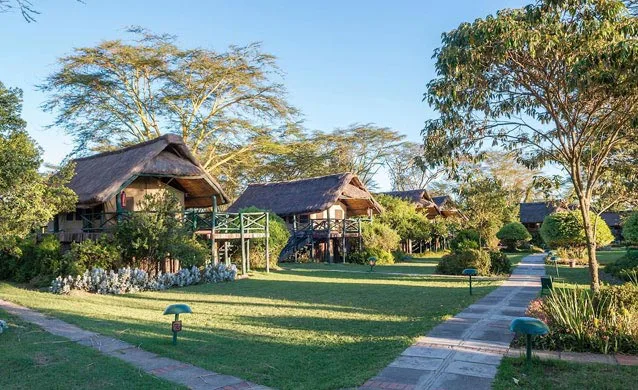 Sweetwaters Serena Camp