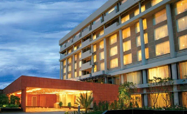Taj Chandigarh