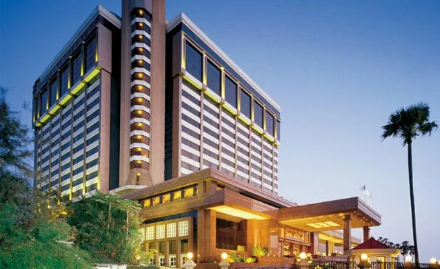 Taj Lands End, Mumbai