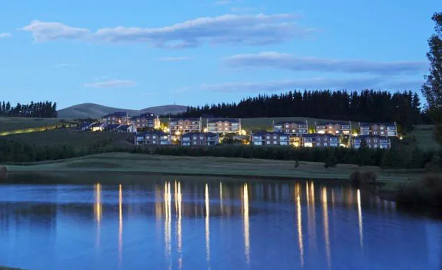 Terrace Downs