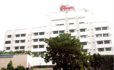 The Connaught New Delhi