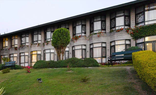 The Elgin Silver Oaks, Kalimpong
