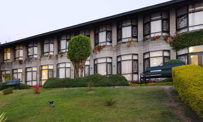 The Elgin Silver Oaks, Kalimpong