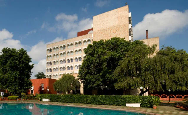 The Gateway Hotel Ganges Varanasi