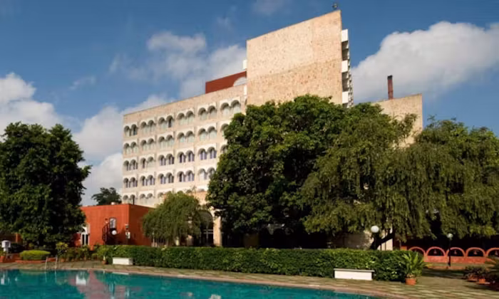 The Gateway Hotel Ganges Varanasi