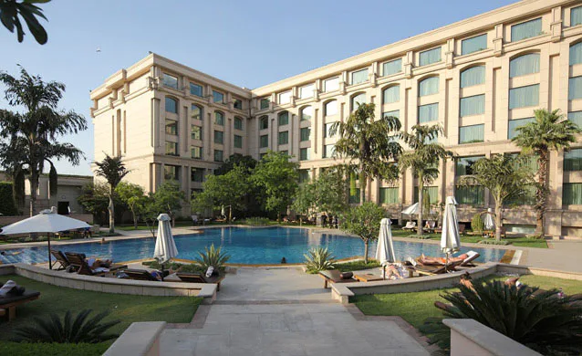 The Grand New Delhi