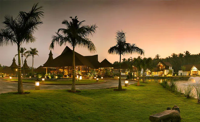 The Lalit (Bekal)