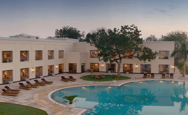 The Lalit 