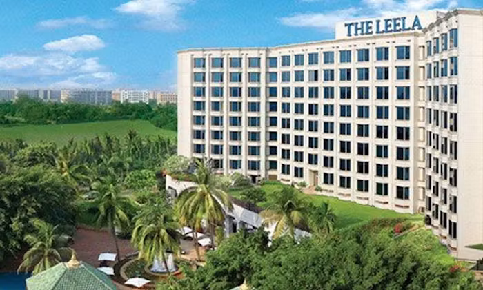 The Leela Mumbai
