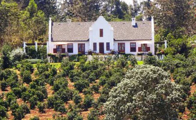 The Manor at Ngorongoro