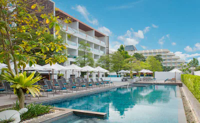 The Nap Patong