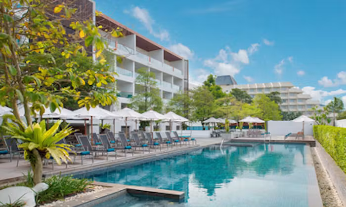 The Nap Patong