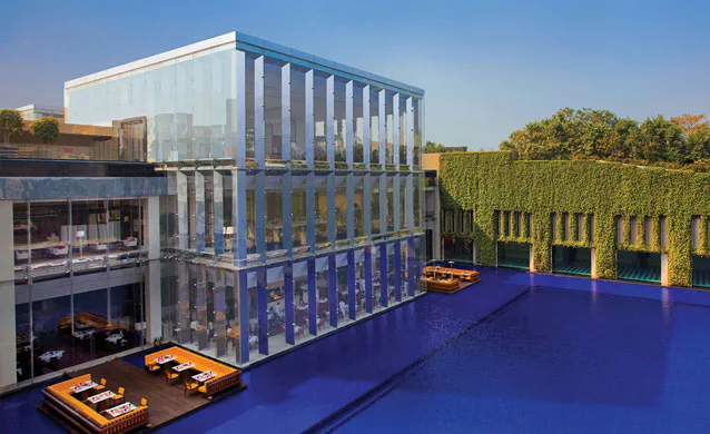  The Oberoi, Gurgaon