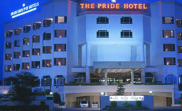 The Pride