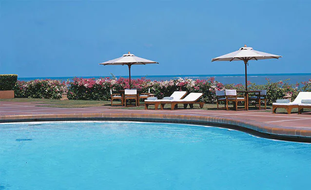 Trident Nariman Point